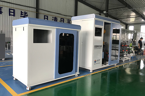 次氯酸鈉發生器適合使用在哪些消毒中